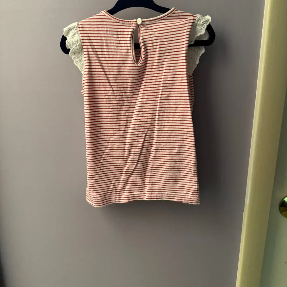 Striped Shirt - Picture 3 of 3